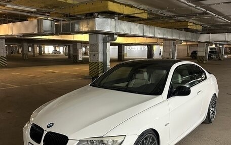 BMW 3 серия, 2010 год, 2 400 000 рублей, 5 фотография