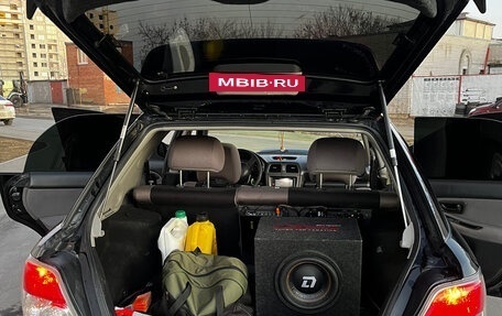 Subaru Impreza III, 2007 год, 699 999 рублей, 25 фотография