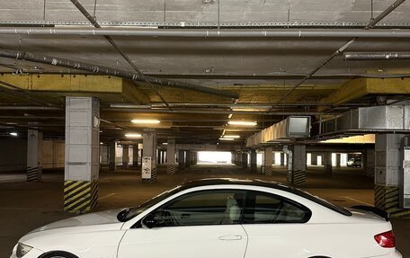 BMW 3 серия, 2010 год, 2 400 000 рублей, 7 фотография