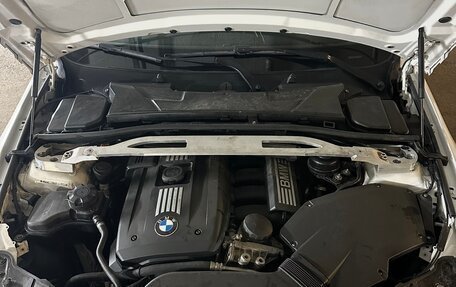 BMW 3 серия, 2010 год, 2 400 000 рублей, 21 фотография
