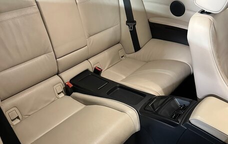 BMW 3 серия, 2010 год, 2 400 000 рублей, 19 фотография