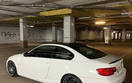 BMW 3 серия, 2010 год, 2 400 000 рублей, 8 фотография