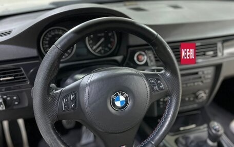 BMW 3 серия, 2010 год, 2 400 000 рублей, 16 фотография
