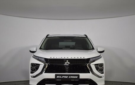 Mitsubishi Eclipse Cross, 2023 год, 4 150 000 рублей, 2 фотография