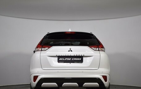 Mitsubishi Eclipse Cross, 2023 год, 4 150 000 рублей, 5 фотография
