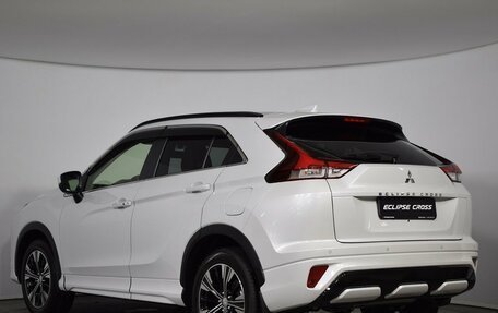 Mitsubishi Eclipse Cross, 2023 год, 4 150 000 рублей, 6 фотография
