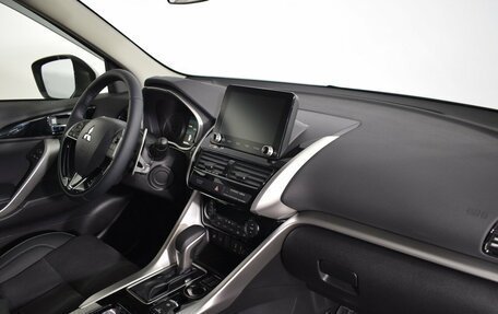 Mitsubishi Eclipse Cross, 2023 год, 4 150 000 рублей, 7 фотография