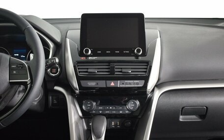 Mitsubishi Eclipse Cross, 2023 год, 4 150 000 рублей, 8 фотография