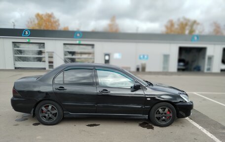 Mitsubishi Lancer IX, 2006 год, 429 000 рублей, 8 фотография