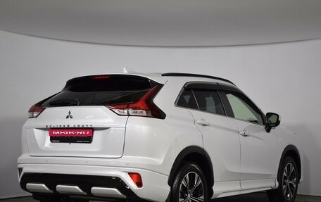 Mitsubishi Eclipse Cross, 2023 год, 4 150 000 рублей, 4 фотография