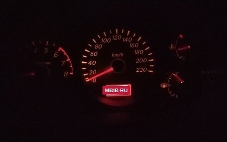 Mitsubishi Lancer IX, 2006 год, 429 000 рублей, 3 фотография