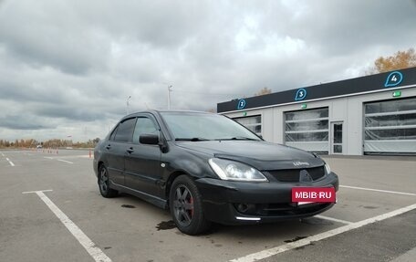 Mitsubishi Lancer IX, 2006 год, 429 000 рублей, 9 фотография