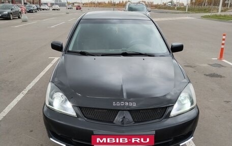 Mitsubishi Lancer IX, 2006 год, 429 000 рублей, 10 фотография
