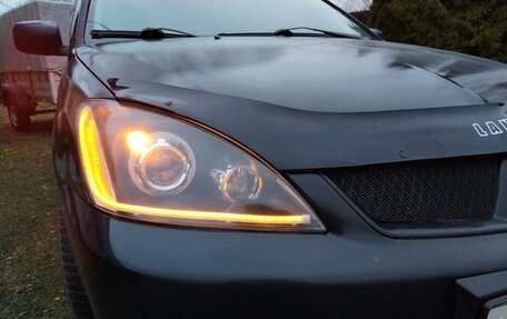 Mitsubishi Lancer IX, 2006 год, 429 000 рублей, 18 фотография