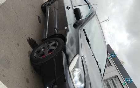 Mitsubishi Lancer IX, 2006 год, 429 000 рублей, 21 фотография