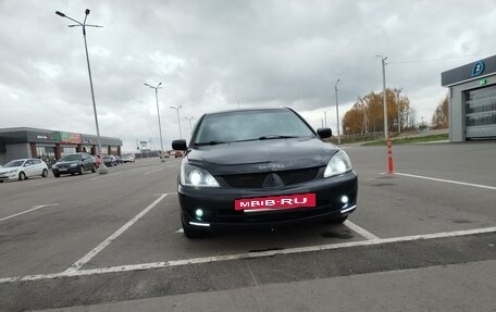 Mitsubishi Lancer IX, 2006 год, 429 000 рублей, 12 фотография