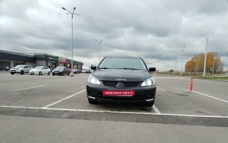 Mitsubishi Lancer IX, 2006 год, 429 000 рублей, 14 фотография