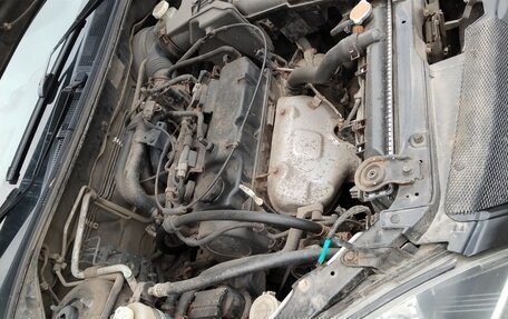 Mitsubishi Lancer IX, 2006 год, 429 000 рублей, 29 фотография