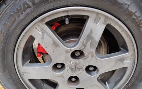 Mitsubishi Lancer IX, 2006 год, 429 000 рублей, 26 фотография