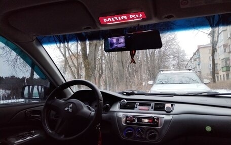 Mitsubishi Lancer IX, 2006 год, 429 000 рублей, 33 фотография