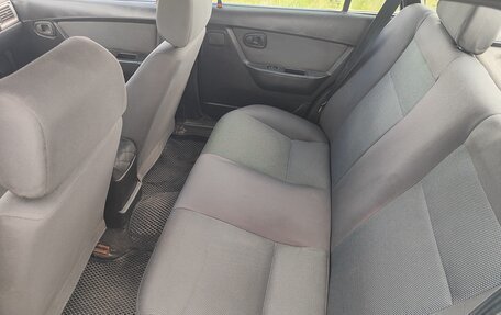 Daewoo Nexia I рестайлинг, 2012 год, 229 000 рублей, 6 фотография