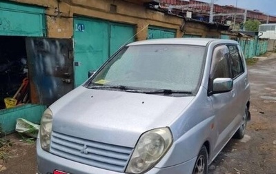 Mitsubishi Dingo, 2000 год, 130 000 рублей, 1 фотография
