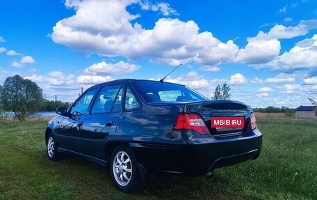 Daewoo Nexia I рестайлинг, 2012 год, 229 000 рублей, 4 фотография