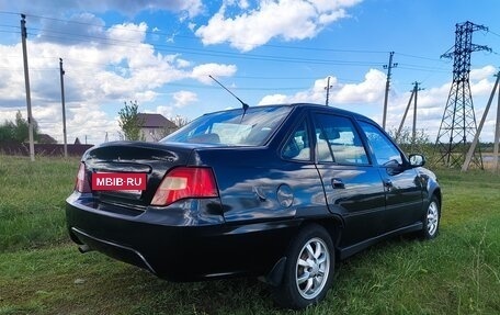 Daewoo Nexia I рестайлинг, 2012 год, 229 000 рублей, 3 фотография