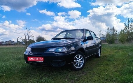 Daewoo Nexia I рестайлинг, 2012 год, 229 000 рублей, 1 фотография
