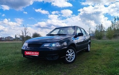 Daewoo Nexia I рестайлинг, 2012 год, 229 000 рублей, 1 фотография