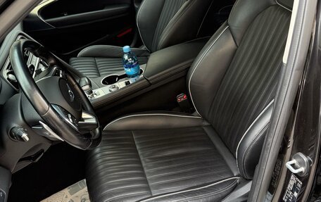 Genesis G70 I, 2018 год, 2 750 000 рублей, 20 фотография