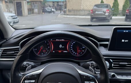 Genesis G70 I, 2018 год, 2 750 000 рублей, 16 фотография