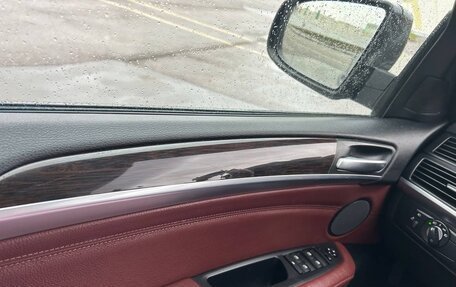 BMW X6, 2012 год, 1 649 000 рублей, 10 фотография