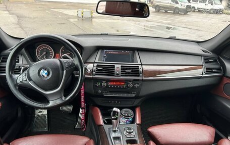 BMW X6, 2012 год, 1 649 000 рублей, 7 фотография