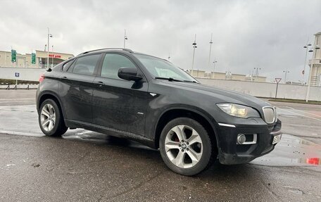 BMW X6, 2012 год, 1 649 000 рублей, 3 фотография