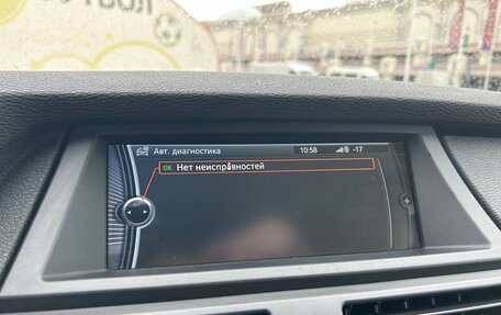 BMW X6, 2012 год, 1 649 000 рублей, 11 фотография