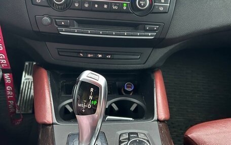 BMW X6, 2012 год, 1 649 000 рублей, 12 фотография