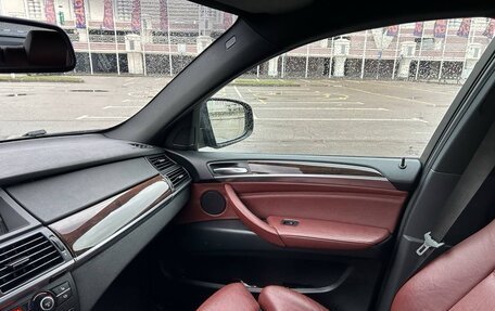 BMW X6, 2012 год, 1 649 000 рублей, 6 фотография