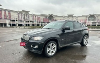 BMW X6, 2012 год, 1 649 000 рублей, 1 фотография