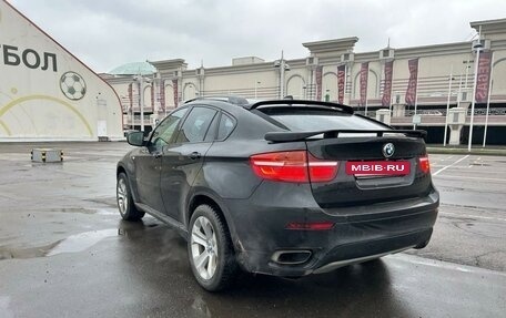 BMW X6, 2012 год, 1 649 000 рублей, 5 фотография