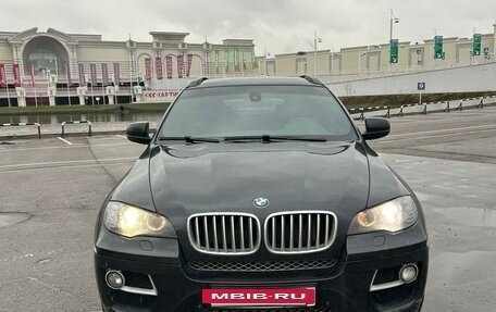 BMW X6, 2012 год, 1 649 000 рублей, 2 фотография