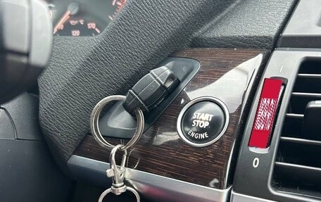 BMW X6, 2012 год, 1 649 000 рублей, 13 фотография