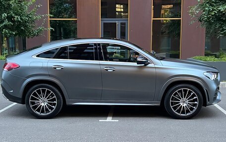 Mercedes-Benz GLE Coupe, 2020 год, 9 100 000 рублей, 4 фотография