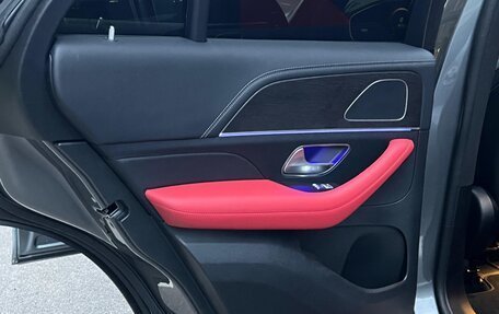 Mercedes-Benz GLE Coupe, 2020 год, 9 100 000 рублей, 13 фотография