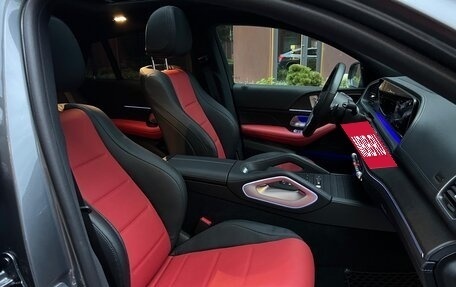 Mercedes-Benz GLE Coupe, 2020 год, 9 100 000 рублей, 11 фотография