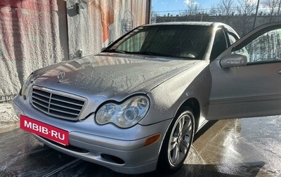 Mercedes-Benz C-Класс, 2000 год, 555 000 рублей, 1 фотография