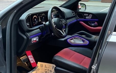 Mercedes-Benz GLE Coupe, 2020 год, 9 100 000 рублей, 12 фотография