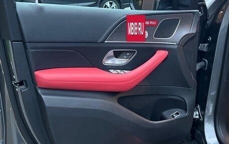 Mercedes-Benz GLE Coupe, 2020 год, 9 100 000 рублей, 9 фотография