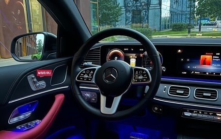 Mercedes-Benz GLE Coupe, 2020 год, 9 100 000 рублей, 17 фотография