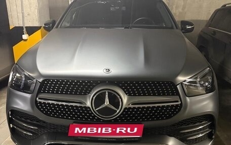 Mercedes-Benz GLE Coupe, 2020 год, 9 100 000 рублей, 18 фотография